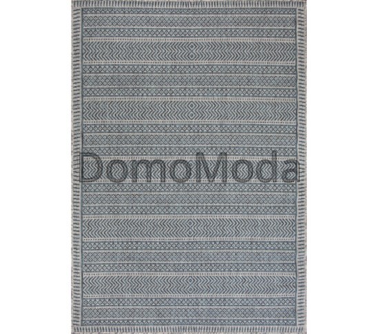 Синтетический ковер  ILLUSION OUTDOOR 20 952 , GREY BLUE Купить в интернет магазине ДомоМода Синтетический ковер  ILLUSION OUTDOOR 20 952 , GREY BLUE - высокое качество по лучшей цене в Украине